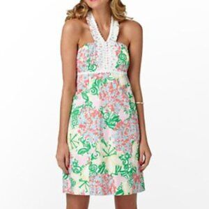 Lilly Pulitzer Isabel Dress